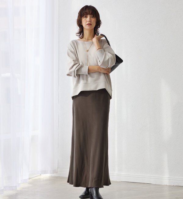  「【洗練された印象に】ヒールショートブーツ」|ショートブーツ|