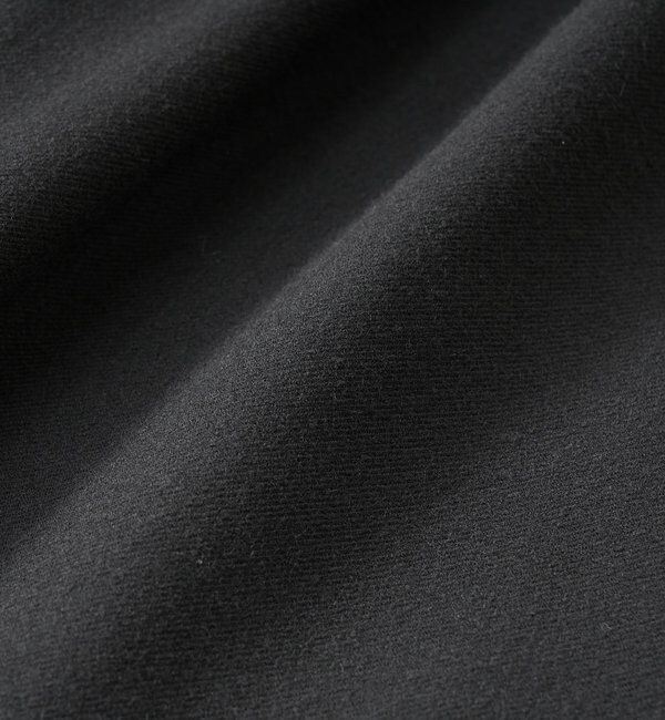  「【最高気温5度の寒い日に！/すっきり見え】ウォームタックワイドスラックス」|チノ|