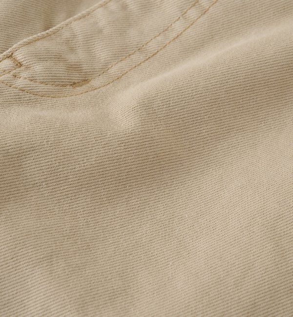  「【MONN.:.(モン)】バギーデニムパンツ」|デニム|