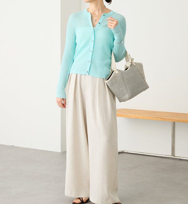  「予約【ショルダーストラップ付き】レザーパイピングミニトート」|クラッチバッグ|