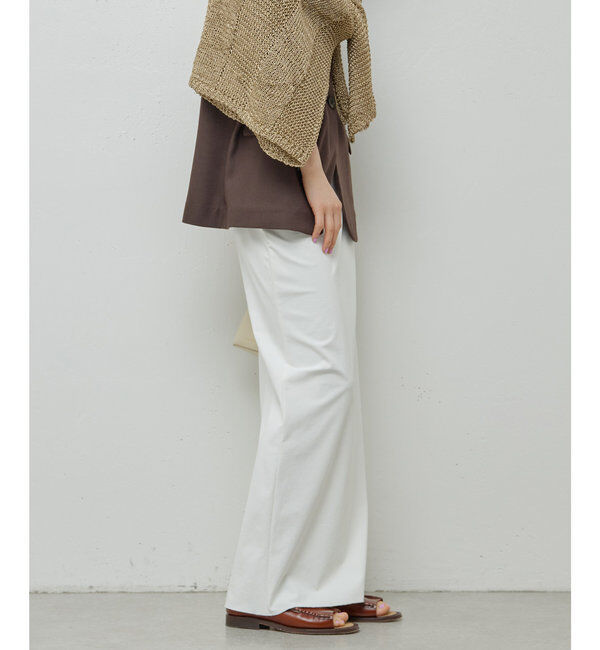  「【新色登場！】【3サイズ展開】ストレッチマキシタイトスカート2」|スカート|