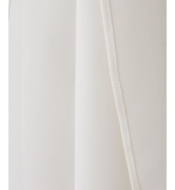  「フィネスボウタイブラウス2」|シャツ・ブラウス|