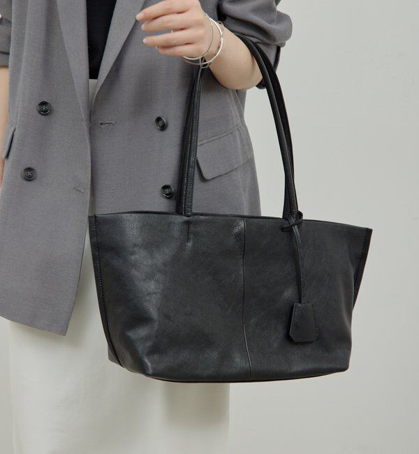  「【実用性抜群！】【2.718】ボートトート」|トートバッグ|