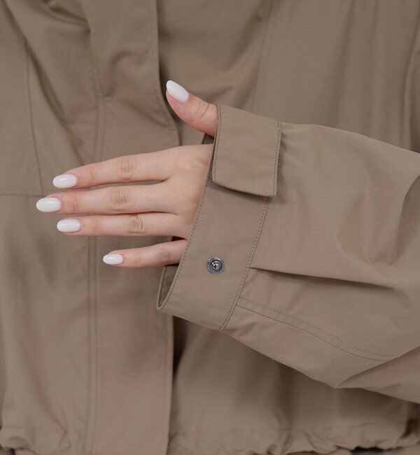  「【HERITANOVUM】2WAYファンクションパーカー」|その他|