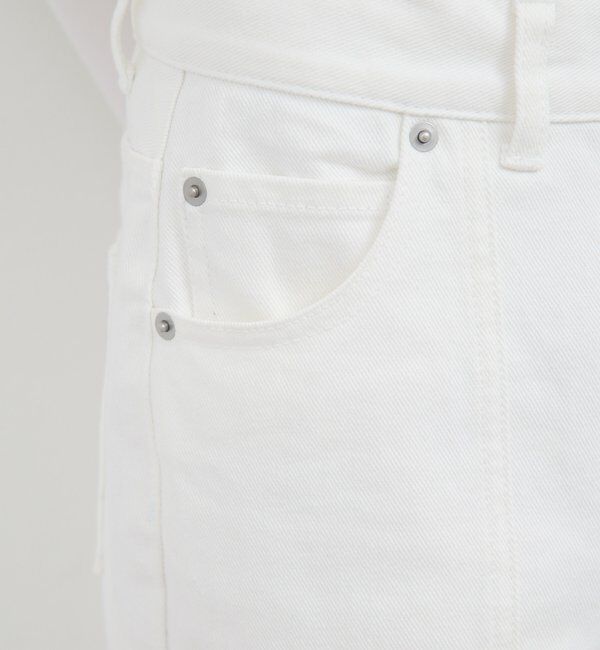  「センタースウィッチデニム」|デニム|