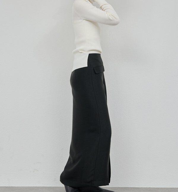  「ベーシックタートル」|ニット・セーター|