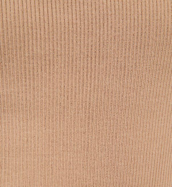  「ベーシックタートル」|ニット・セーター|