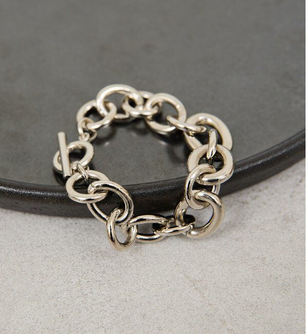  「リングチェーンブレスレット」|リング|