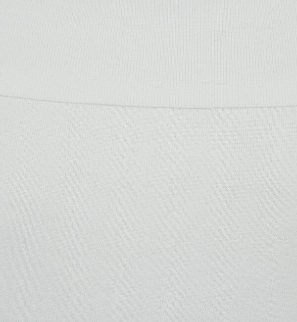  「【手洗い可】オフショルニット」|ニット・セーター|