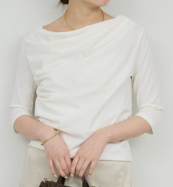  「カーブバングル」|リング|