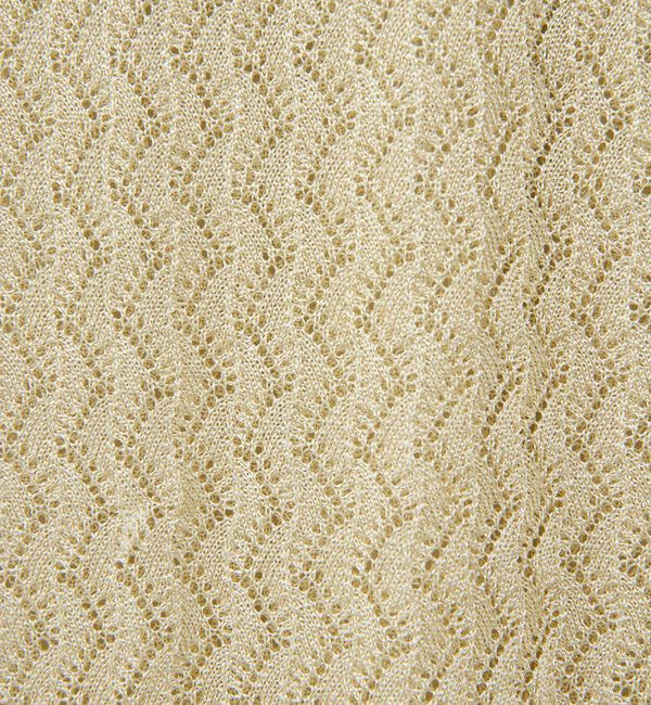  「ラメラッセルスカート」|スカート|