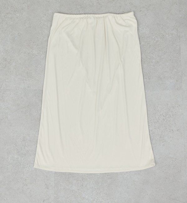  「ラメラッセルスカート」|スカート|