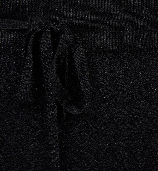  「ラメラッセルスカート」|スカート|