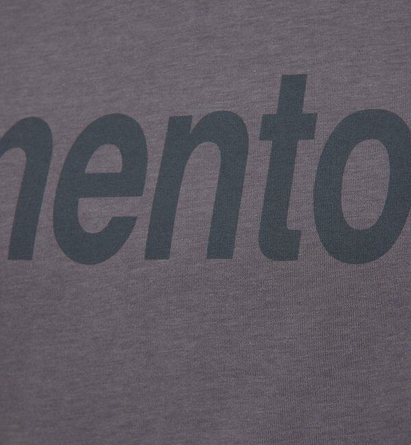  「MENTON Tシャツ」|Tシャツ・カットソー|