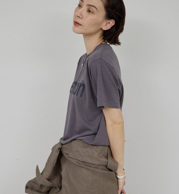  「MENTON Tシャツ」|Tシャツ・カットソー|