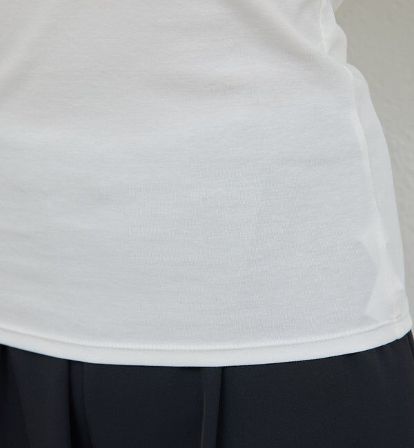  「カップ付きベアキャミソール」|Tシャツ・カットソー|