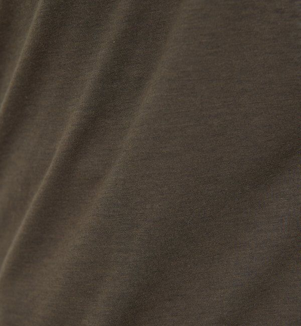  「フレンチシアーロゴTee」|Tシャツ・カットソー|