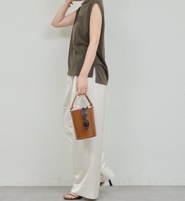  「フレンチシアーロゴTee」|Tシャツ・カットソー|