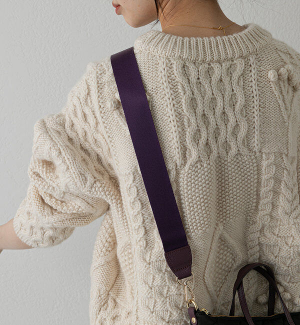  「アレンジショルダーベルト［NYLON］」|その他|