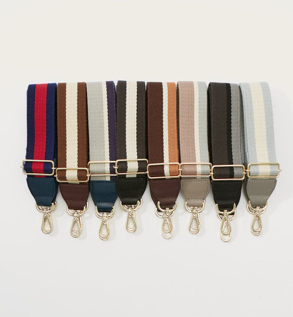  「アレンジショルダーベルト［IVY］」|その他|