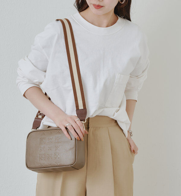  「アレンジショルダーベルト［IVY］」|その他|