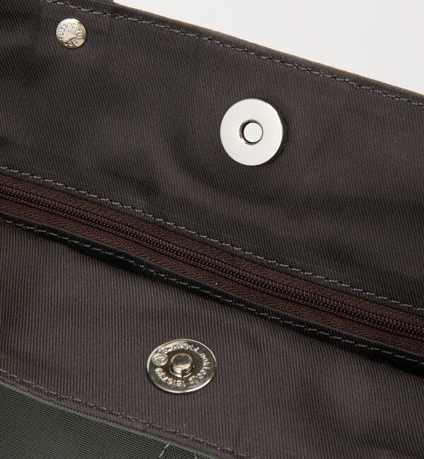  「スリム2WAYトートバッグ <ナイロン>」|トートバッグ|