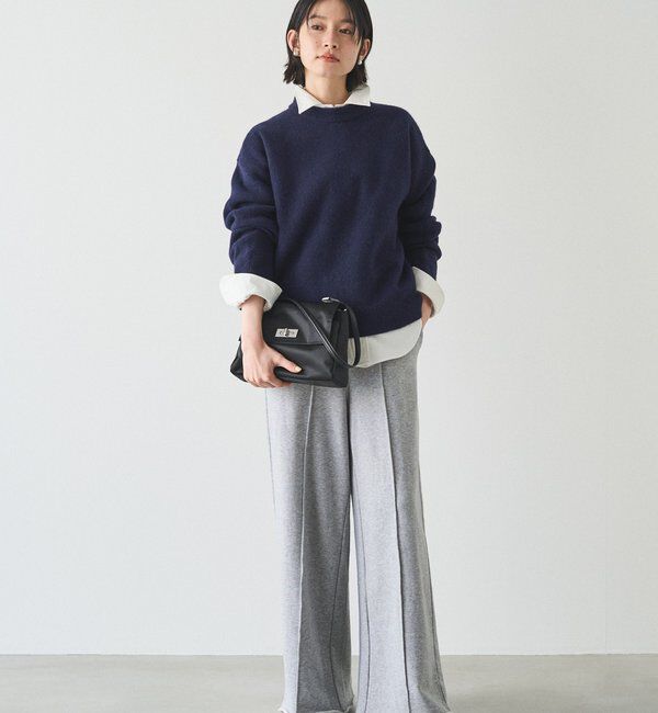  「《@__serako.r__企画》クラウズナイロンフラップミニトートバッグ」|トートバッグ|