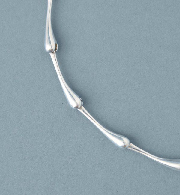  「Lara New Boneネックレス」|リング|