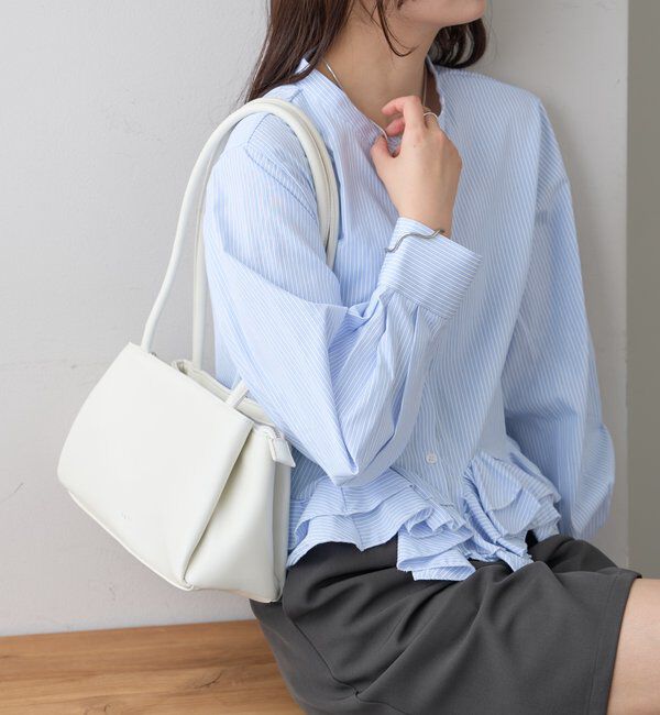  「loti 3ポケットBAG」|ショルダー・メッセンジャー|