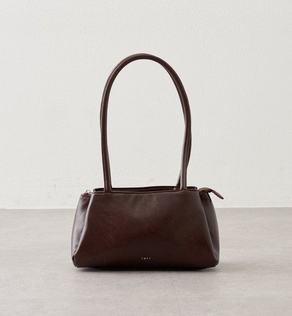  「loti 3ポケットBAG」|ショルダー・メッセンジャー|