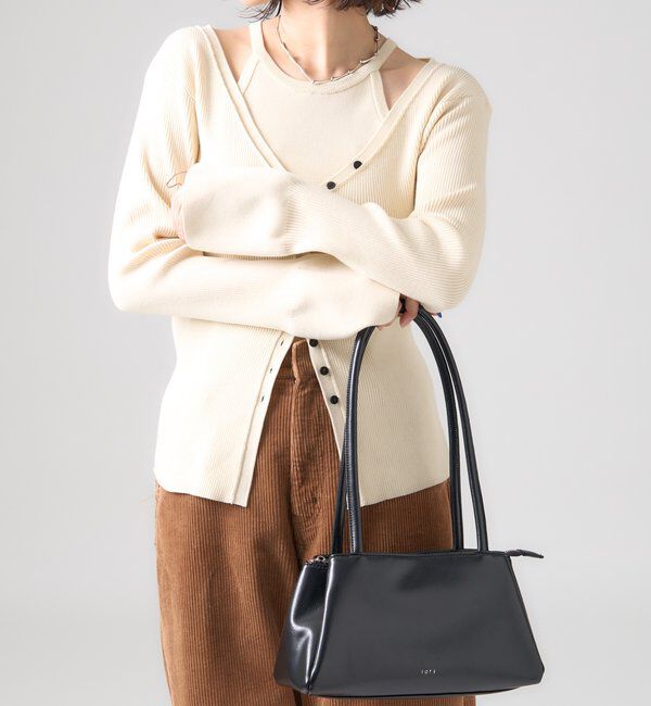  「loti 3ポケットBAG」|ショルダー・メッセンジャー|