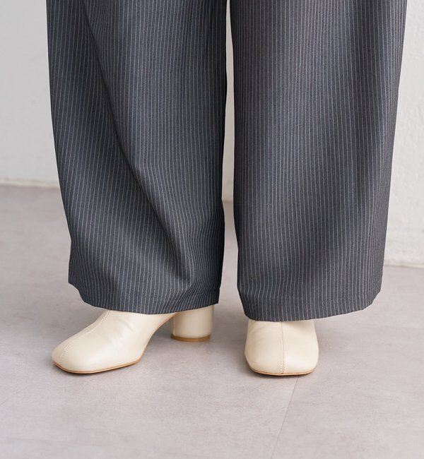  「ラウンドローファー」|その他|