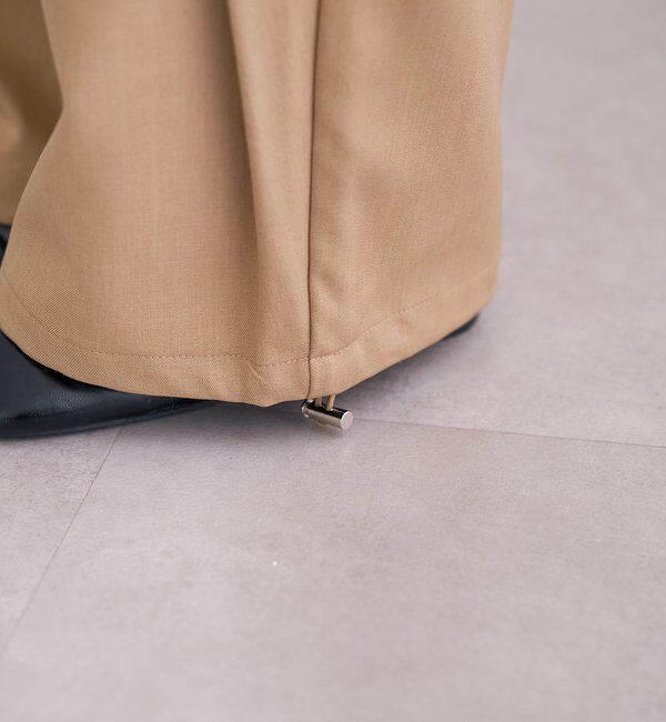  「オーバータックイージースラックス」|チノ|