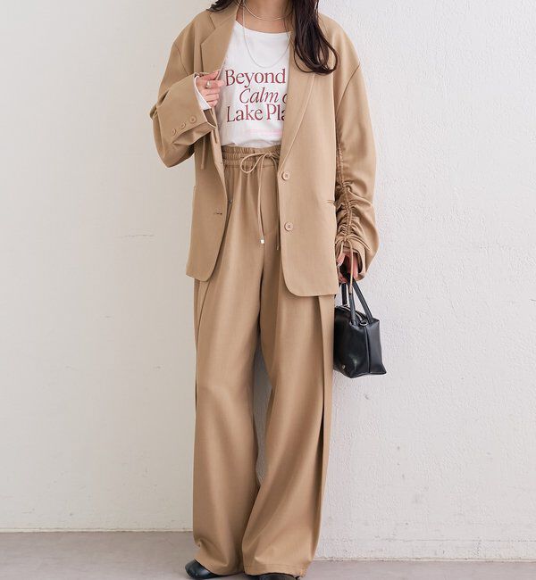  「オーバータックイージースラックス」|チノ|