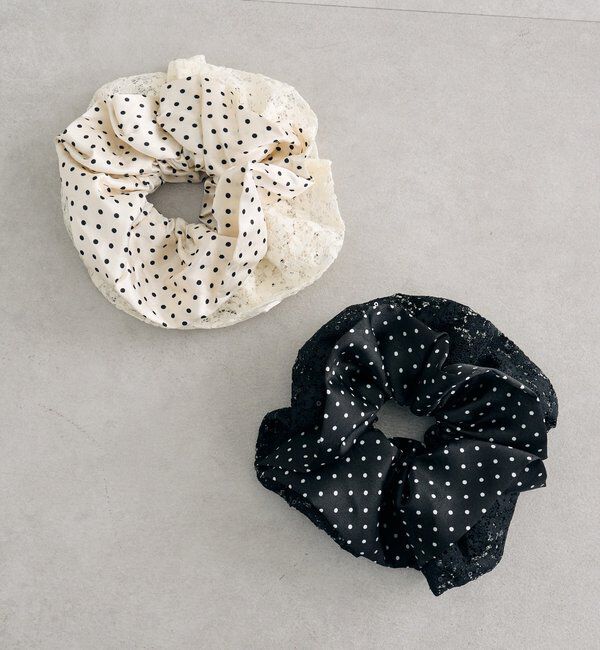  「ドットレースシュシュ」|その他|