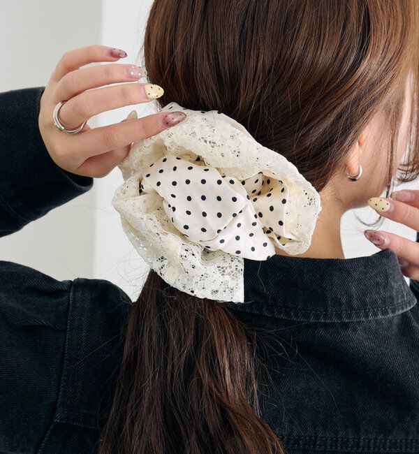  「ドットレースシュシュ」|その他|