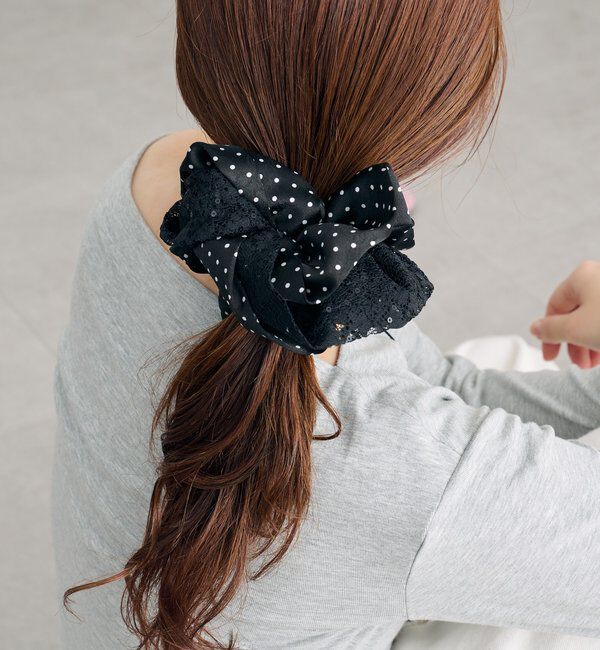  「ドットレースシュシュ」|その他|