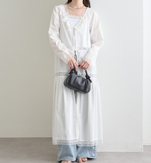  「ヴィンテージワンピース」|ワンピース|