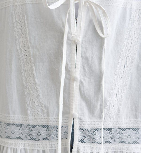  「ヴィンテージワンピース」|ワンピース|