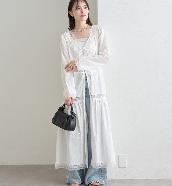  「ヴィンテージワンピース」|ワンピース|