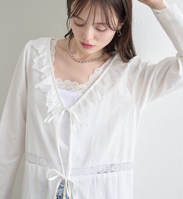  「ヴィンテージワンピース」|ワンピース|