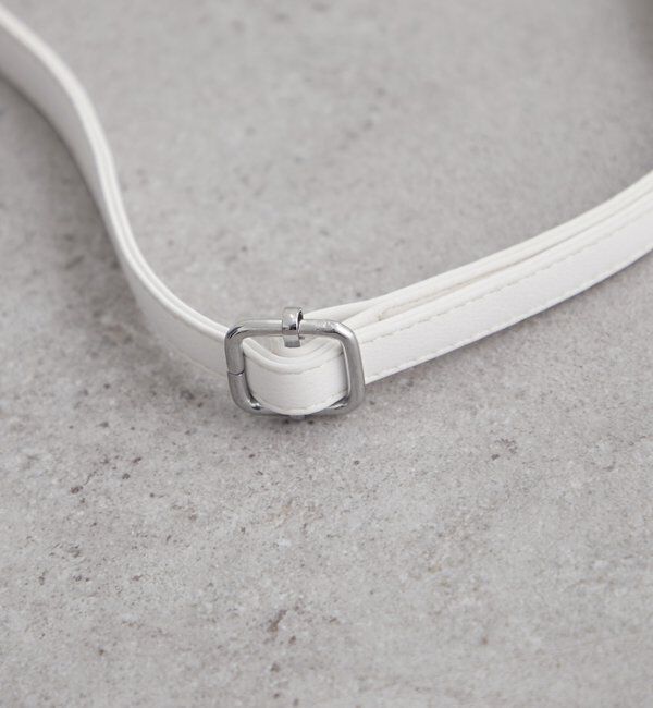  「ドットminiBAG」|トートバッグ|