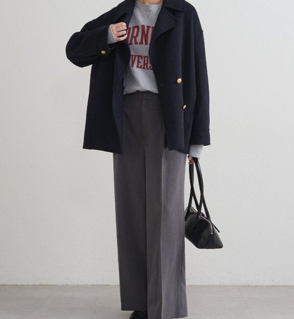  「ミドルリバーコート」|その他|