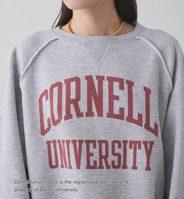  「【GOOD ROCK SPEED】GOOD ROCK CORNELL スウェット」|Tシャツ・カットソー|