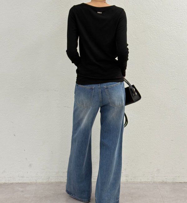  「BASICテレコロンT」|Tシャツ・カットソー|