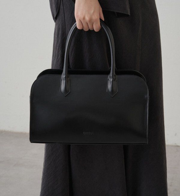  「【GALENA/ガレナ】クラシックボストンバッグ」|トートバッグ|