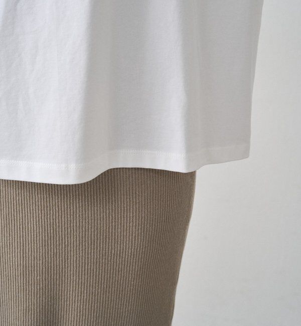  「ロゴロンT」|Tシャツ・カットソー|