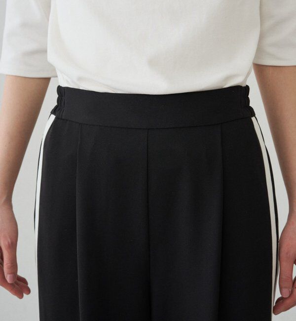  「ラインパンツ」|チノ|