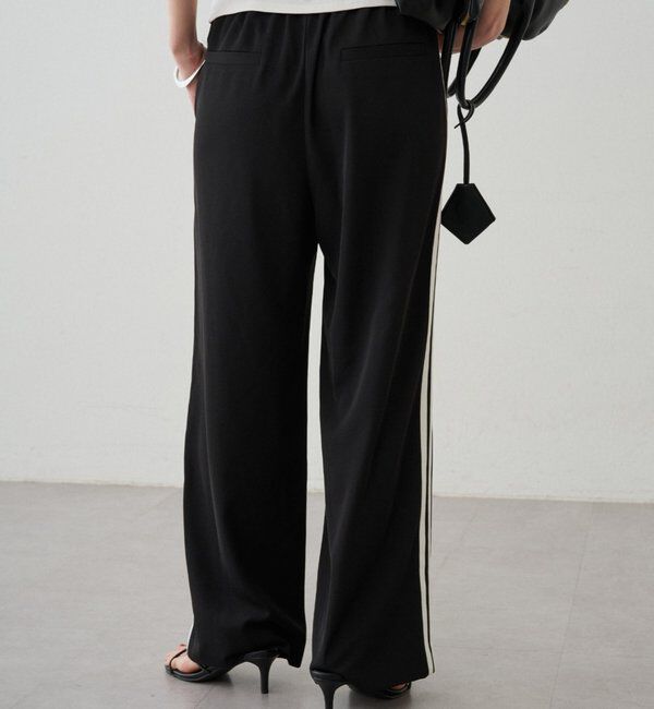  「ラインパンツ」|チノ|