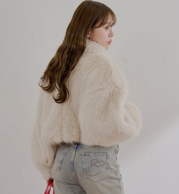  「【REVIVAL】プードルコート」|その他|